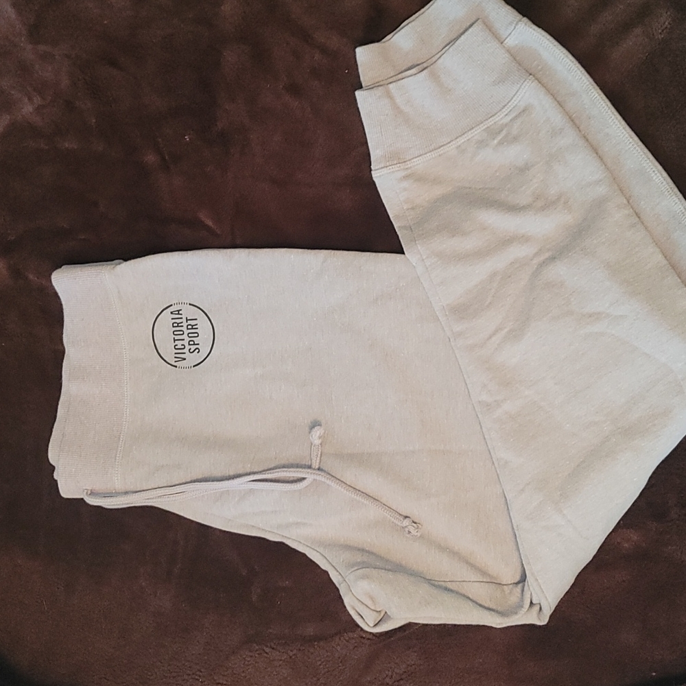 Victoria Secret Joggers size Large